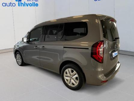 RENAULT Kangoo Blue dCi 95 Techno à vendre à Chalon-sur-Saône - Image n°3