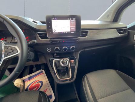 RENAULT Kangoo Blue dCi 95 Techno à vendre à Chalon-sur-Saône - Image n°15