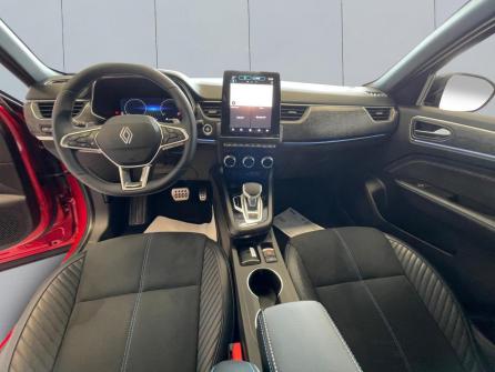 RENAULT Arkana mild hybrid 160 EDC GSR2 esprit Alpine à vendre à Chalon-sur-Saône - Image n°12