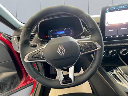 RENAULT Arkana mild hybrid 160 EDC GSR2 esprit Alpine à vendre à Chalon-sur-Saône - Image n°13