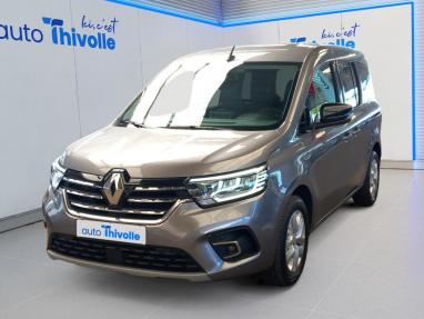 RENAULT Kangoo TCe 130 EDC Techno d'occasion  de 2023  à  Chalon-sur-Saône 