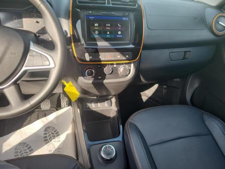 DACIA Spring Achat Intégral Confort Plus à vendre à Givors - Image n°15