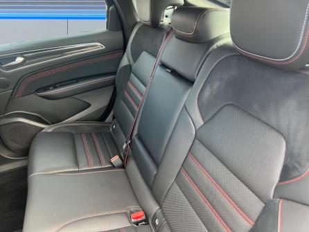 RENAULT Arkana mild hybrid 140 EDC FAP - 22 R.S. Line à vendre à Givors - Image n°16