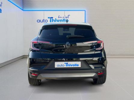 RENAULT Captur E-Tech full hybrid 145 ch esprit Alpine à vendre à Macon - Image n°4