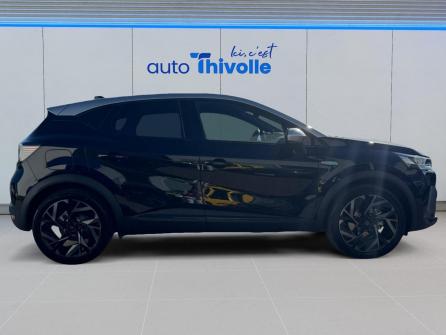 RENAULT Captur E-Tech full hybrid 145 ch esprit Alpine à vendre à Macon - Image n°6
