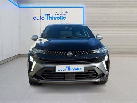 RENAULT Captur E-Tech full hybrid 145 ch esprit Alpine à vendre à Macon - Image n°8