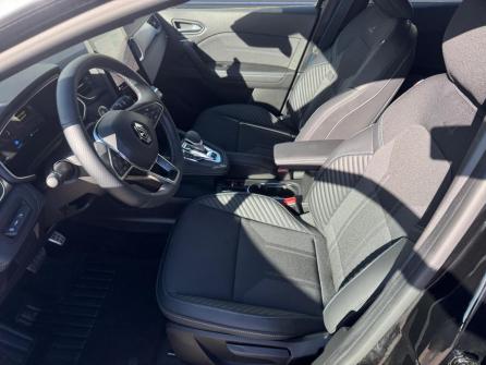 RENAULT Captur E-Tech full hybrid 145 ch esprit Alpine à vendre à Macon - Image n°10