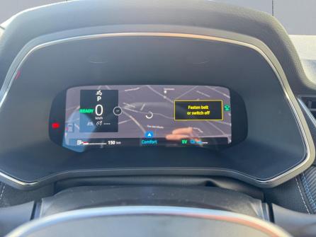 RENAULT Captur E-Tech full hybrid 145 ch esprit Alpine à vendre à Macon - Image n°14