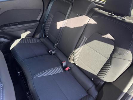 RENAULT Captur E-Tech full hybrid 145 ch esprit Alpine à vendre à Macon - Image n°16