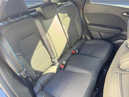 RENAULT Captur E-Tech full hybrid 145 ch esprit Alpine à vendre à Macon - Image n°18