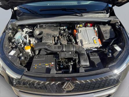 RENAULT Captur E-Tech full hybrid 145 ch esprit Alpine à vendre à Macon - Image n°20
