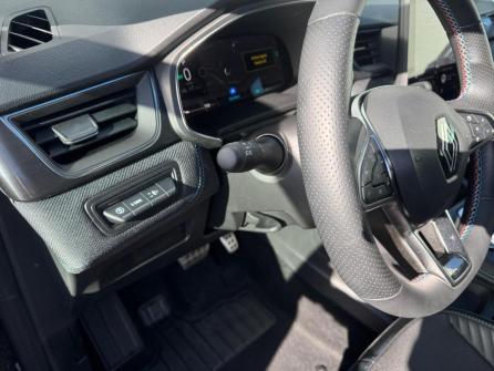 RENAULT Captur E-Tech full hybrid 145 ch esprit Alpine à vendre à Macon - Image n°22