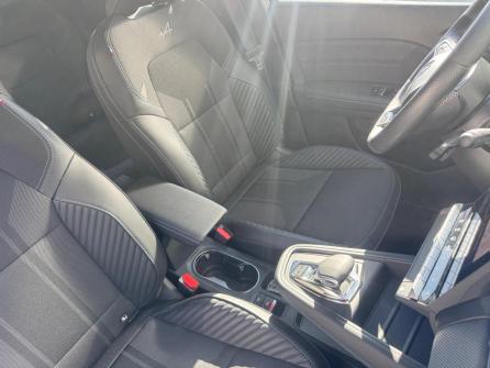 RENAULT Captur E-Tech full hybrid 145 ch esprit Alpine à vendre à Macon - Image n°23