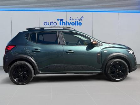 DACIA Sandero ECO-G 100 GSR2 Stepway Extreme à vendre à Macon - Image n°6