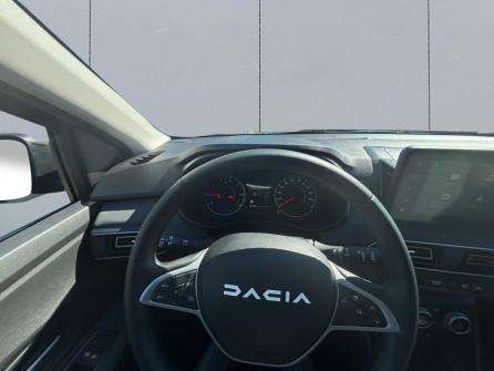 DACIA Sandero ECO-G 100 GSR2 Stepway Extreme à vendre à Macon - Image n°14