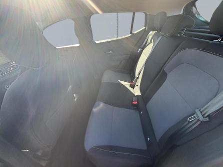 DACIA Sandero ECO-G 100 GSR2 Stepway Extreme à vendre à Macon - Image n°16