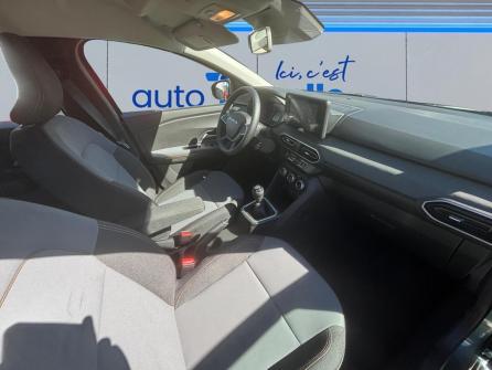 DACIA Sandero ECO-G 100 GSR2 Stepway Extreme à vendre à Macon - Image n°17
