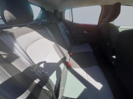 DACIA Sandero ECO-G 100 GSR2 Stepway Extreme à vendre à Macon - Image n°18