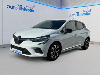 RENAULT Clio Clio TCe 90 Evolution d'occasion  de 2024  à  Macon 