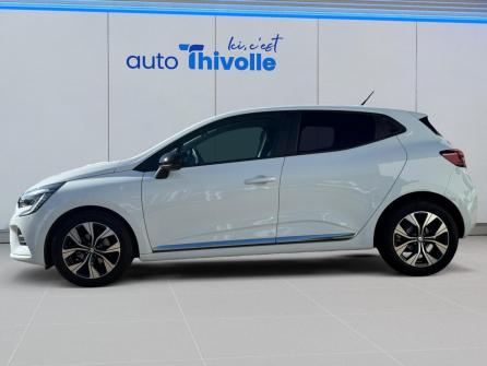 RENAULT Clio Clio TCe 90 Evolution à vendre à Macon - Image n°2