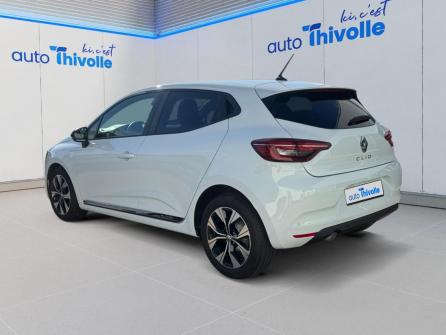 RENAULT Clio Clio TCe 90 Evolution à vendre à Macon - Image n°3