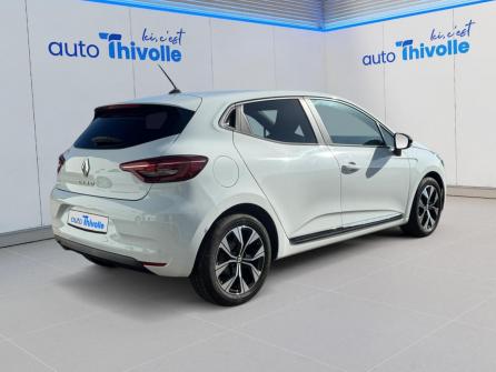 RENAULT Clio Clio TCe 90 Evolution à vendre à Macon - Image n°5