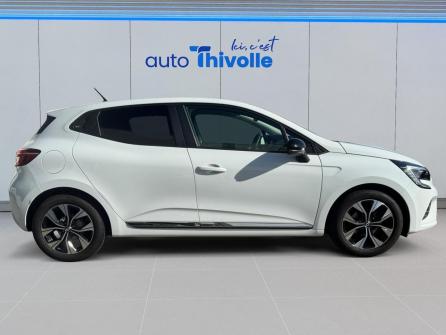 RENAULT Clio Clio TCe 90 Evolution à vendre à Macon - Image n°6