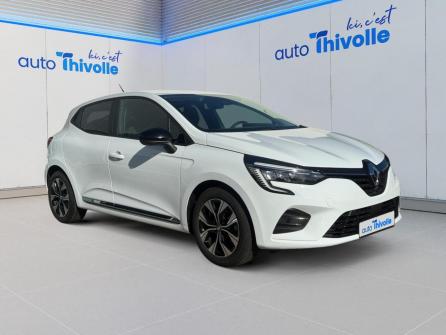 RENAULT Clio Clio TCe 90 Evolution à vendre à Macon - Image n°7