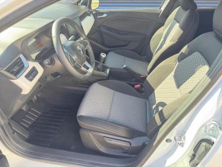 RENAULT Clio Clio TCe 90 Evolution à vendre à Macon - Image n°10