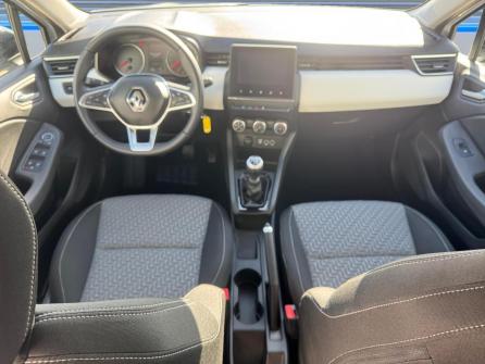 RENAULT Clio Clio TCe 90 Evolution à vendre à Macon - Image n°12