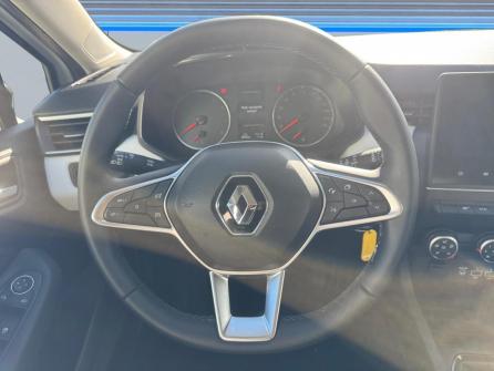 RENAULT Clio Clio TCe 90 Evolution à vendre à Macon - Image n°13