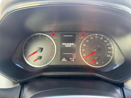 RENAULT Clio Clio TCe 90 Evolution à vendre à Macon - Image n°14