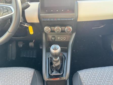 RENAULT Clio Clio TCe 90 Evolution à vendre à Macon - Image n°15