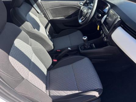 RENAULT Clio Clio TCe 90 Evolution à vendre à Macon - Image n°17