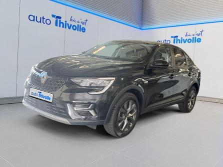 RENAULT Arkana TCe 140 EDC - 23 Evolution à vendre à Macon - Image n°1