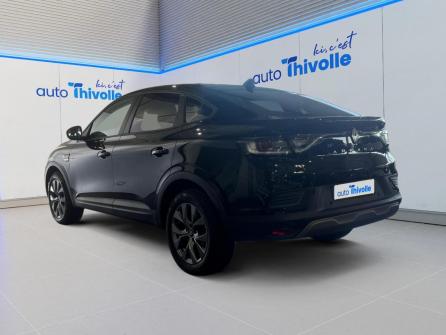 RENAULT Arkana TCe 140 EDC - 23 Evolution à vendre à Macon - Image n°3
