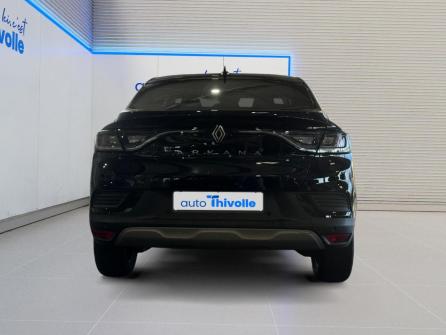 RENAULT Arkana TCe 140 EDC - 23 Evolution à vendre à Macon - Image n°4