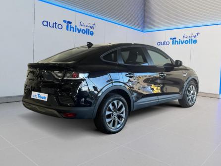 RENAULT Arkana TCe 140 EDC - 23 Evolution à vendre à Macon - Image n°5