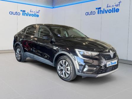 RENAULT Arkana TCe 140 EDC - 23 Evolution à vendre à Macon - Image n°7
