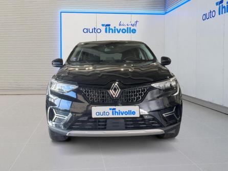 RENAULT Arkana TCe 140 EDC - 23 Evolution à vendre à Macon - Image n°8