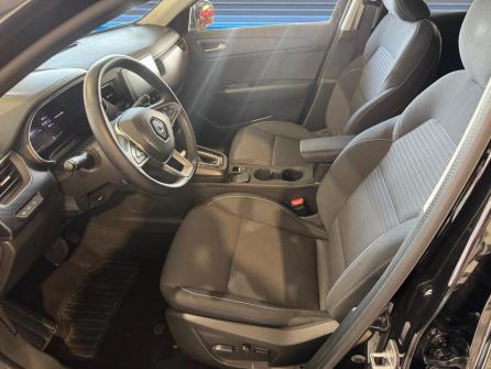 RENAULT Arkana TCe 140 EDC - 23 Evolution à vendre à Macon - Image n°10