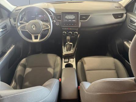 RENAULT Arkana TCe 140 EDC - 23 Evolution à vendre à Macon - Image n°12