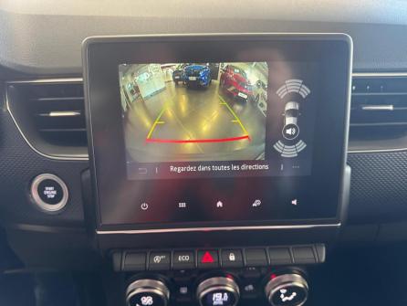 RENAULT Arkana TCe 140 EDC - 23 Evolution à vendre à Macon - Image n°21