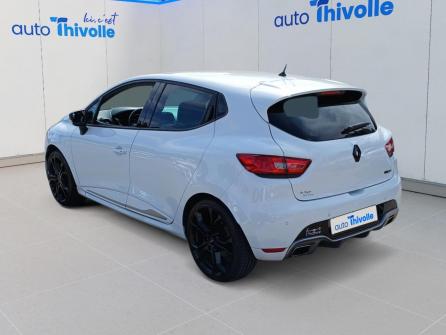 RENAULT Clio Clio IV 1.6 Turbo 200 RS EDC à vendre à Saint-Etienne - Image n°3