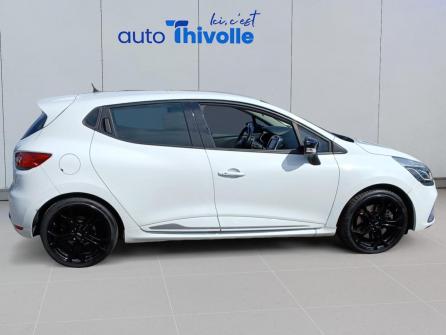 RENAULT Clio Clio IV 1.6 Turbo 200 RS EDC à vendre à Saint-Etienne - Image n°6