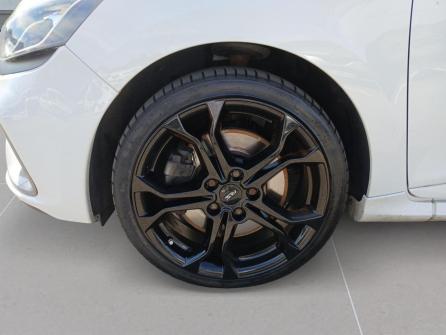 RENAULT Clio Clio IV 1.6 Turbo 200 RS EDC à vendre à Saint-Etienne - Image n°9
