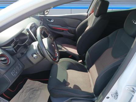 RENAULT Clio Clio IV 1.6 Turbo 200 RS EDC à vendre à Saint-Etienne - Image n°10