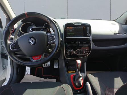 RENAULT Clio Clio IV 1.6 Turbo 200 RS EDC à vendre à Saint-Etienne - Image n°12
