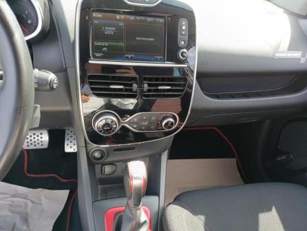 RENAULT Clio Clio IV 1.6 Turbo 200 RS EDC à vendre à Saint-Etienne - Image n°15