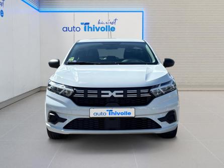 DACIA Sandero SCe 65 Essential à vendre à Saint-Etienne - Image n°8